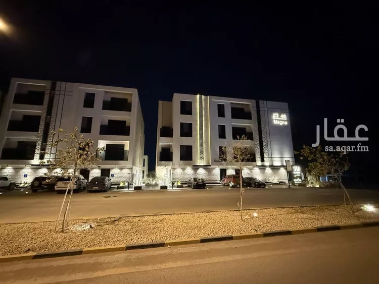 Apartment for Rent in Riyadh An Narjis