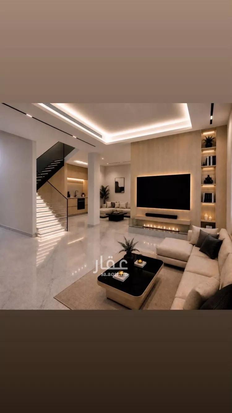 Villa for Sale in Riyadh Al Arid صورة 3
