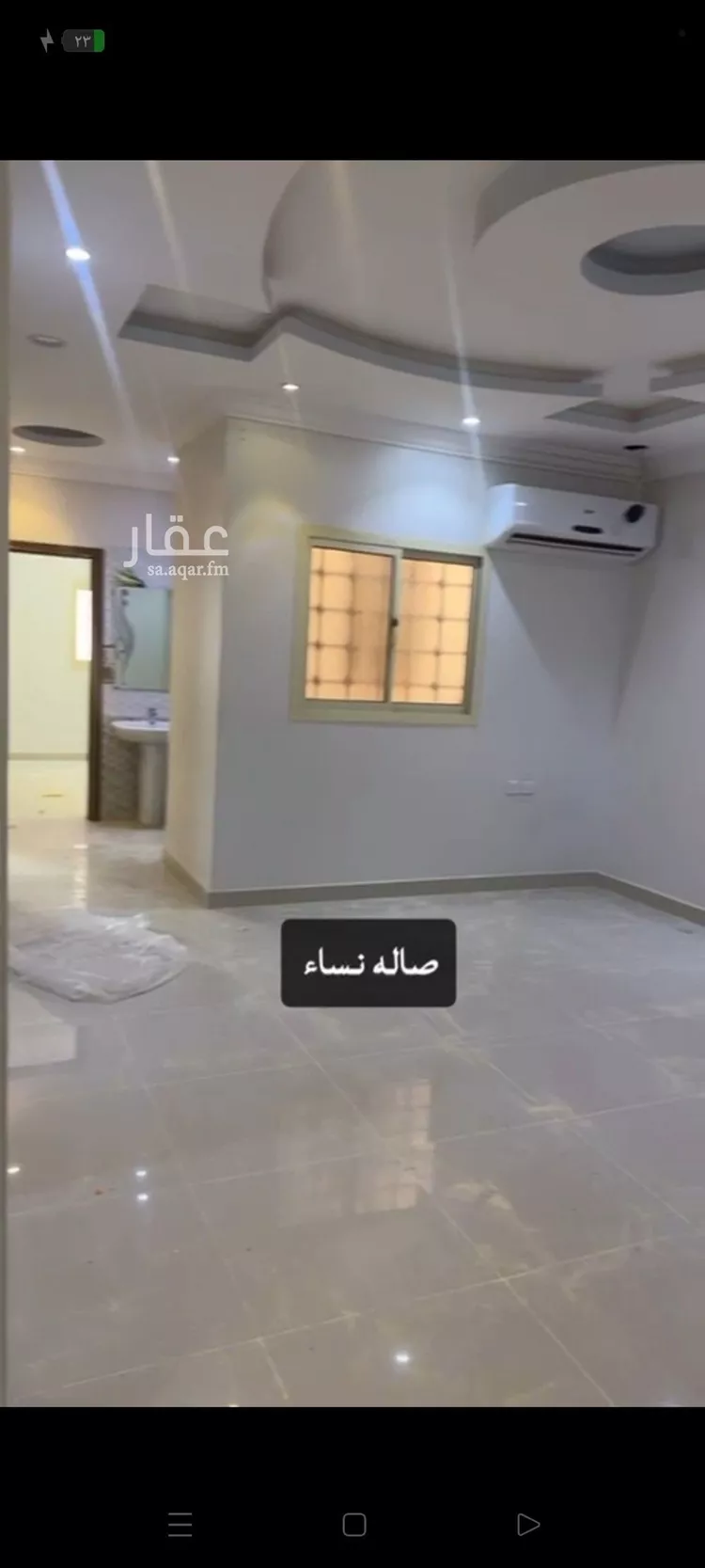 دور للإيجار في شارع عقرباء 124, حي عقرباء, مدينة الجبيلة, منطقة الرياض