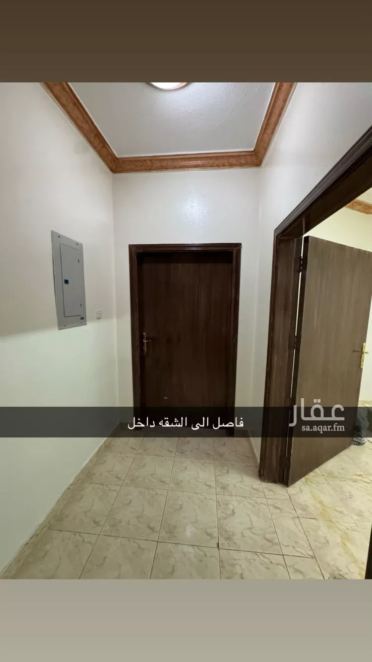 شقة للإيجار في شارع رقم 109, حي الندوة, مدينة الرياض, منطقة الرياض صورة 2