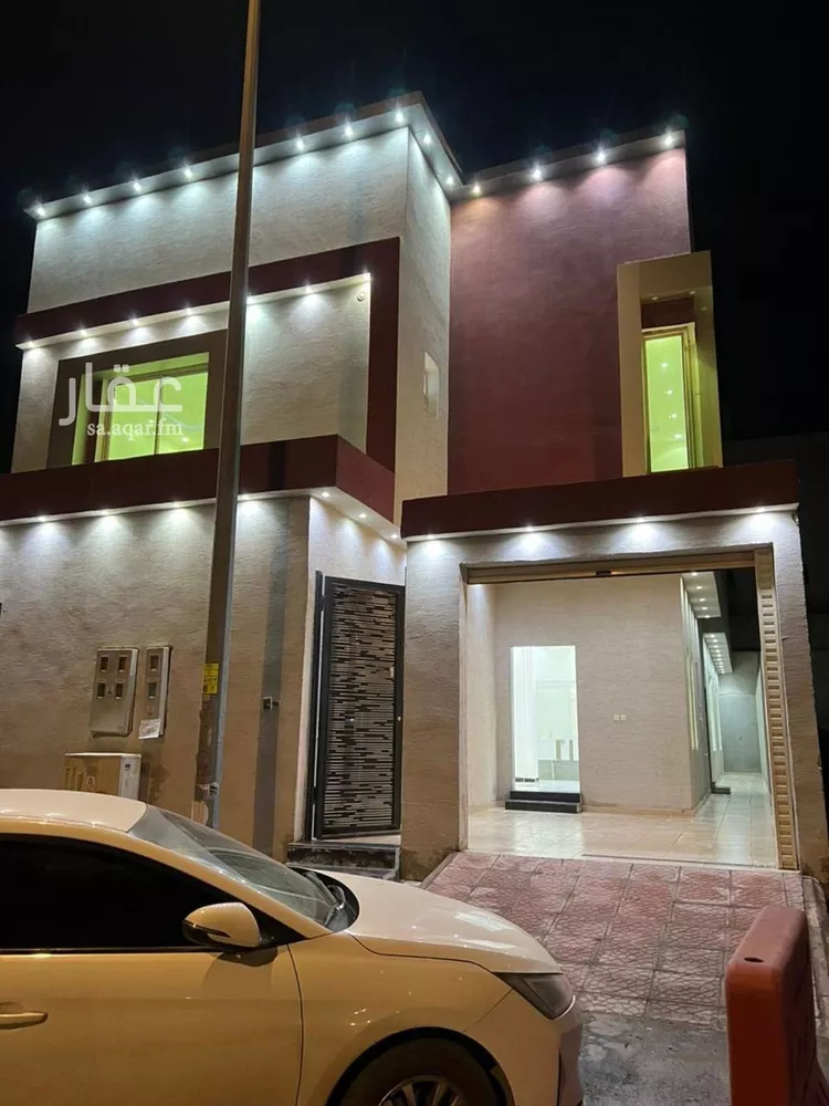 Villa for Rent in Riyadh Ar Rimal