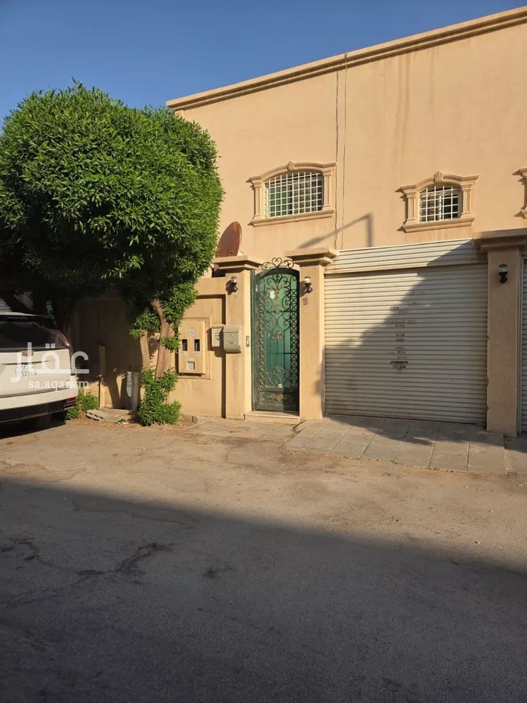 فيلا للبيع في شارع النضارة, حي التعاون, مدينة الرياض, منطقة الرياض