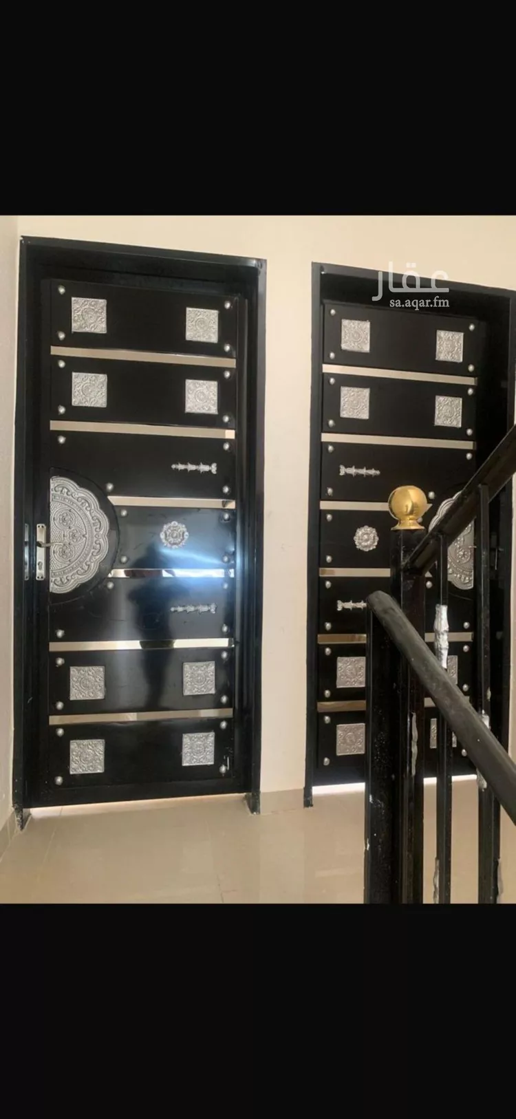 شقة للإيجار في شارع جعفر بن علي, حي الرمال, مدينة الرياض, منطقة الرياض