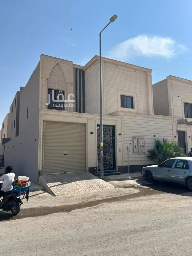 شقة للإيجار في شارع الخليفة المأمون, حي عكاظ, مدينة الرياض, منطقة الرياض