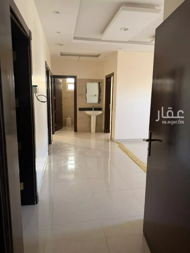 شقة للإيجار في شارع الخليفة المأمون, حي عكاظ, مدينة الرياض, منطقة الرياض صورة 3