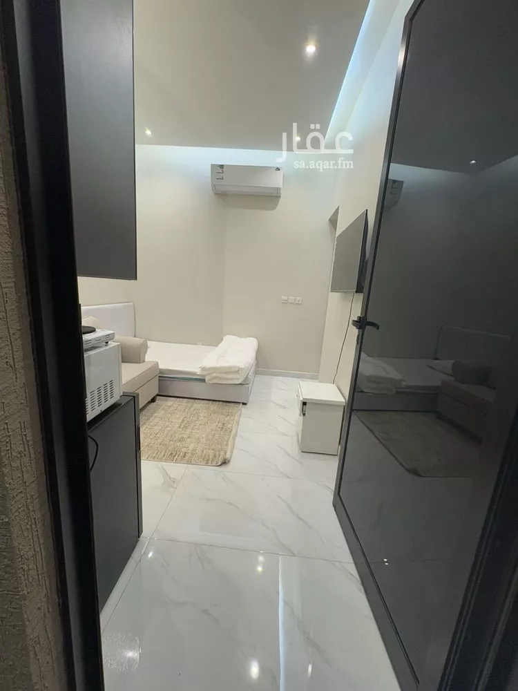 شقة للإيجار في شارع يحيى باقشير, حي القيروان, مدينة الرياض, منطقة الرياض صورة 3