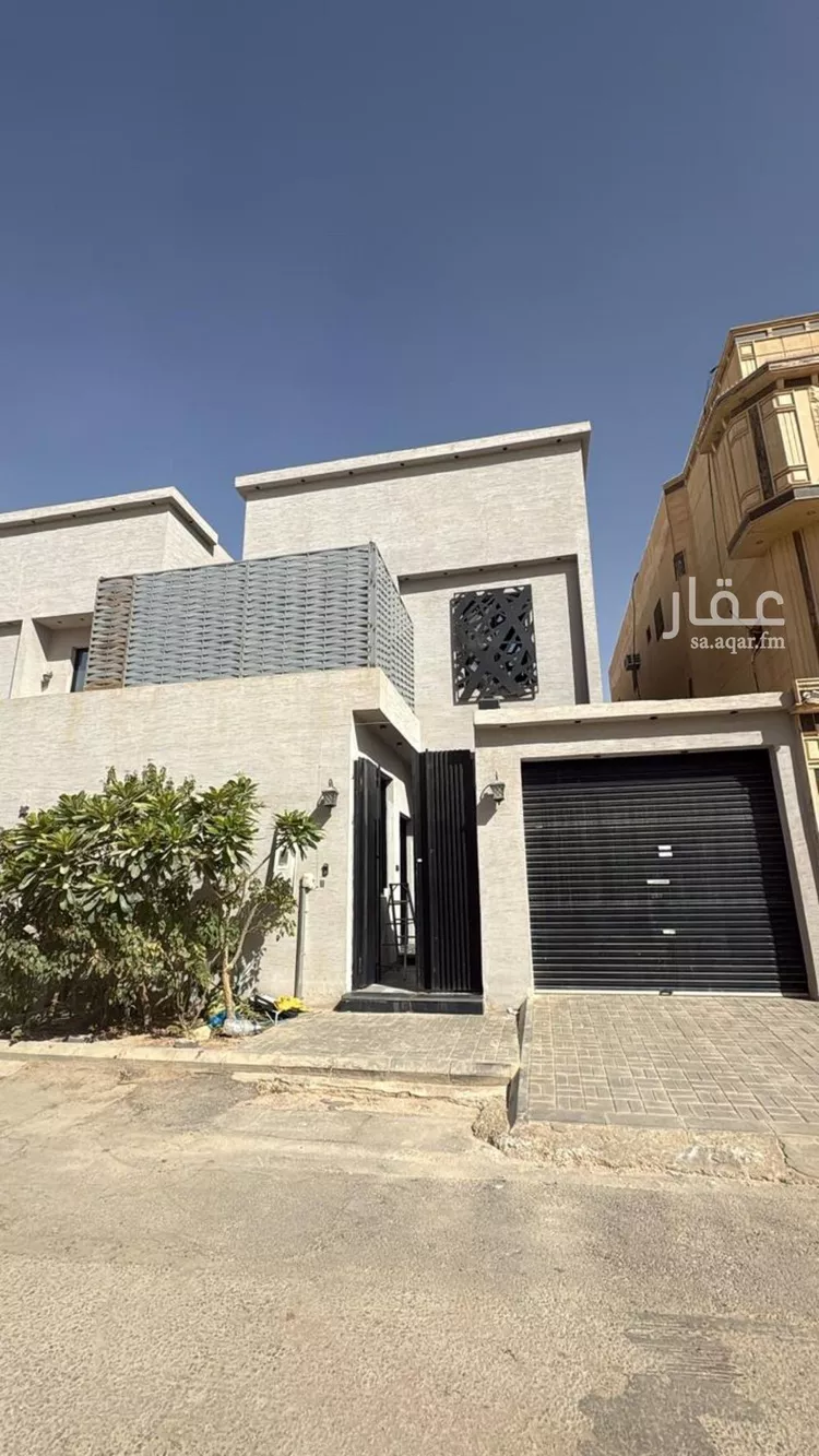 فيلا للإيجار في حي الرمال, مدينة الرياض, منطقة الرياض