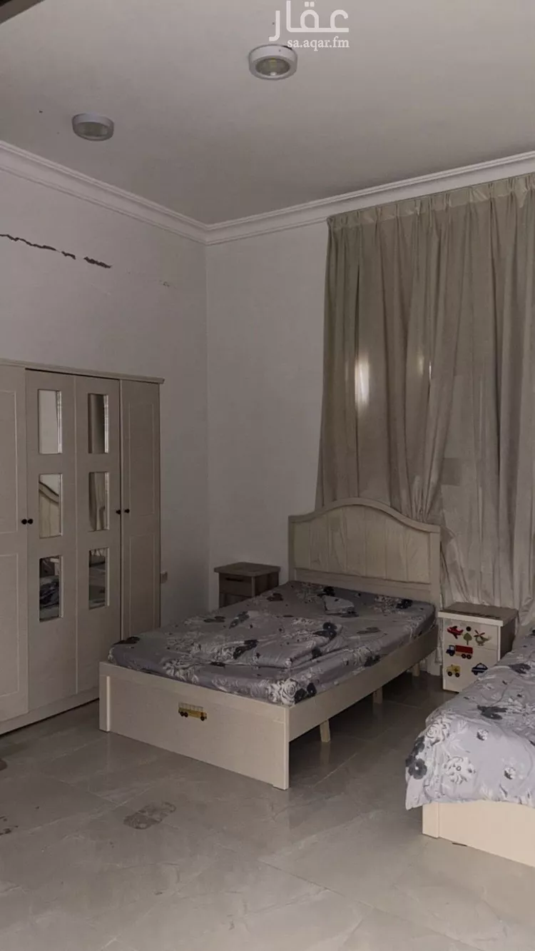 دور للإيجار في شارع عقرباء 124, حي عقرباء, مدينة الجبيلة, منطقة الرياض صورة 4