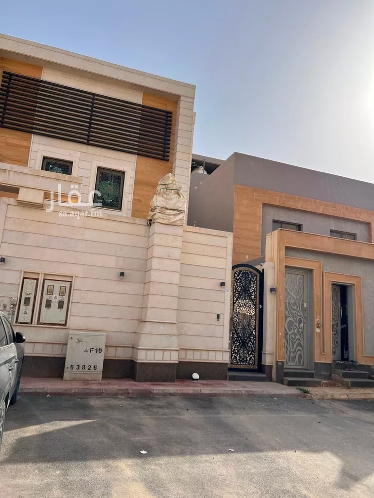 شقة للإيجار في شارع 12 عكاظ, حي عكاظ, مدينة الرياض, منطقة الرياض