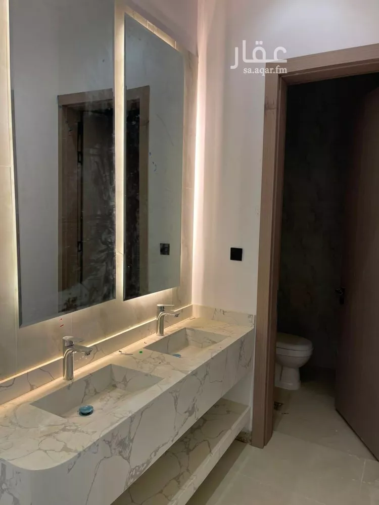 فيلا للإيجار في شارع فني , حي الرمال, مدينة الرياض, منطقة الرياض صورة 2