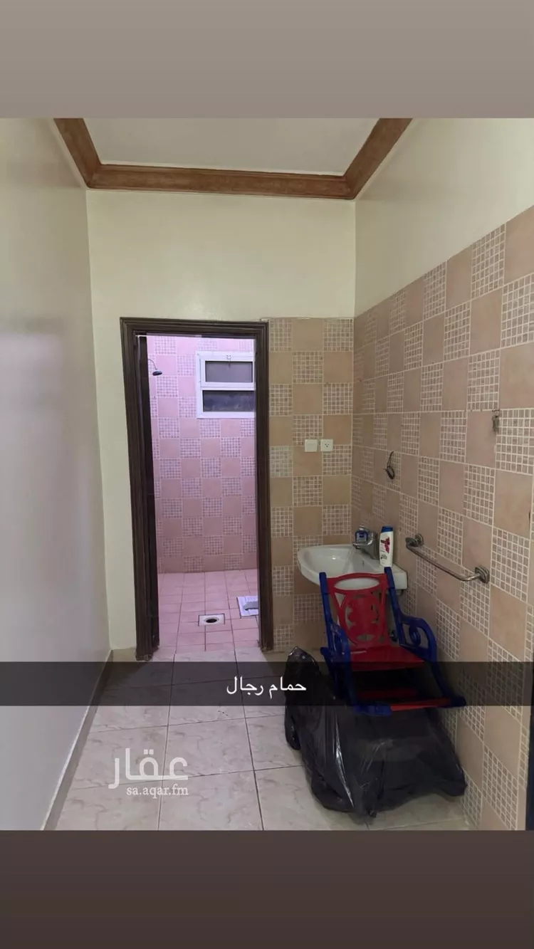 شقة للإيجار في شارع رقم 109, حي الندوة, مدينة الرياض, منطقة الرياض صورة 4