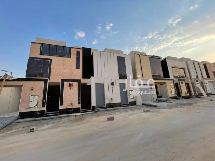 فيلا للبيع في شارع أبي العز الحبشي, حي المرجان, مدينة الرياض, منطقة الرياض