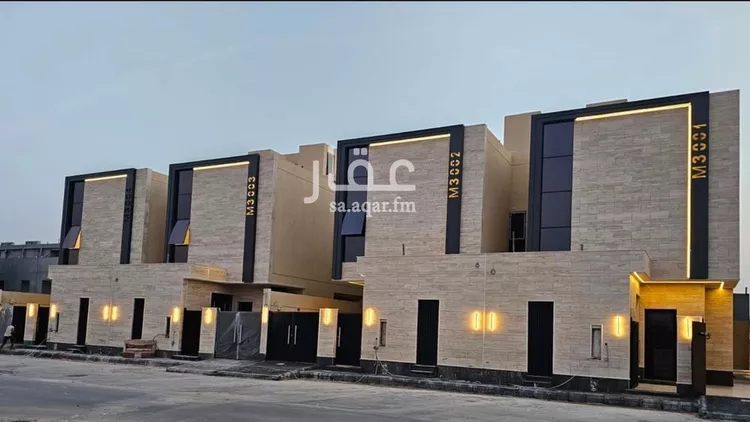 فيلا للبيع في شارع فين, حي العارض, مدينة الرياض, منطقة الرياض