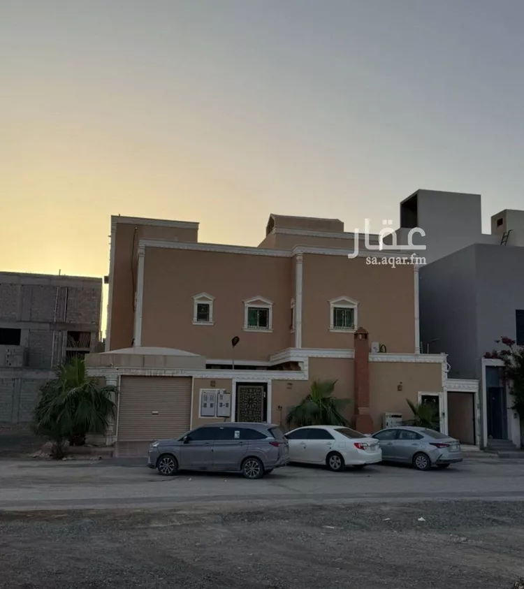 شقة للإيجار في شارع سعد الله بن مجالد, حي المهدية, مدينة الرياض, منطقة الرياض 1 صورة