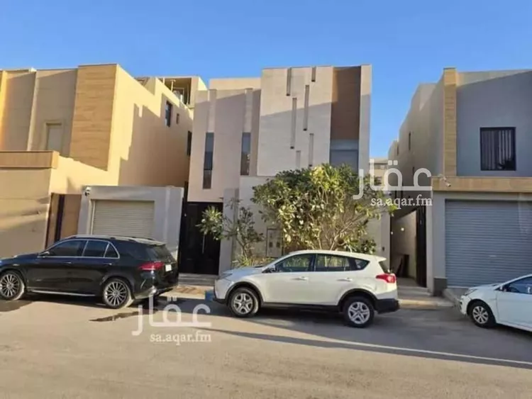 شقة للإيجار في شارع أبي عبيدة النابلسي, حي النرجس, مدينة الرياض, منطقة الرياض