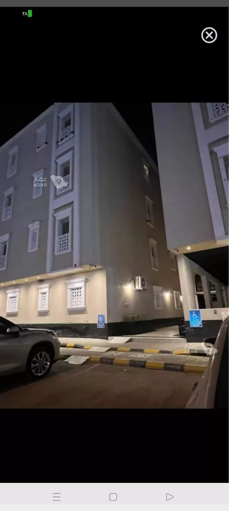 شقة للإيجار في شارع أحمد بن محمد الذهبي, حي عكاظ, مدينة الرياض, منطقة الرياض