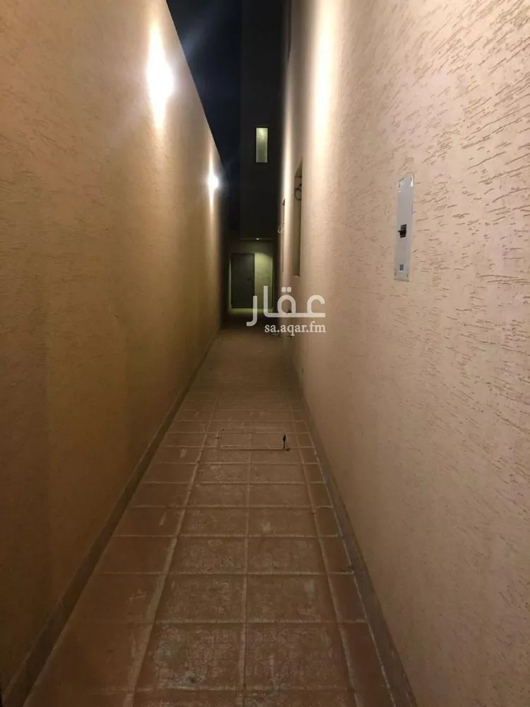 شقة للإيجار في شارع المهراس, حي النرجس, مدينة الرياض, منطقة الرياض صورة 4