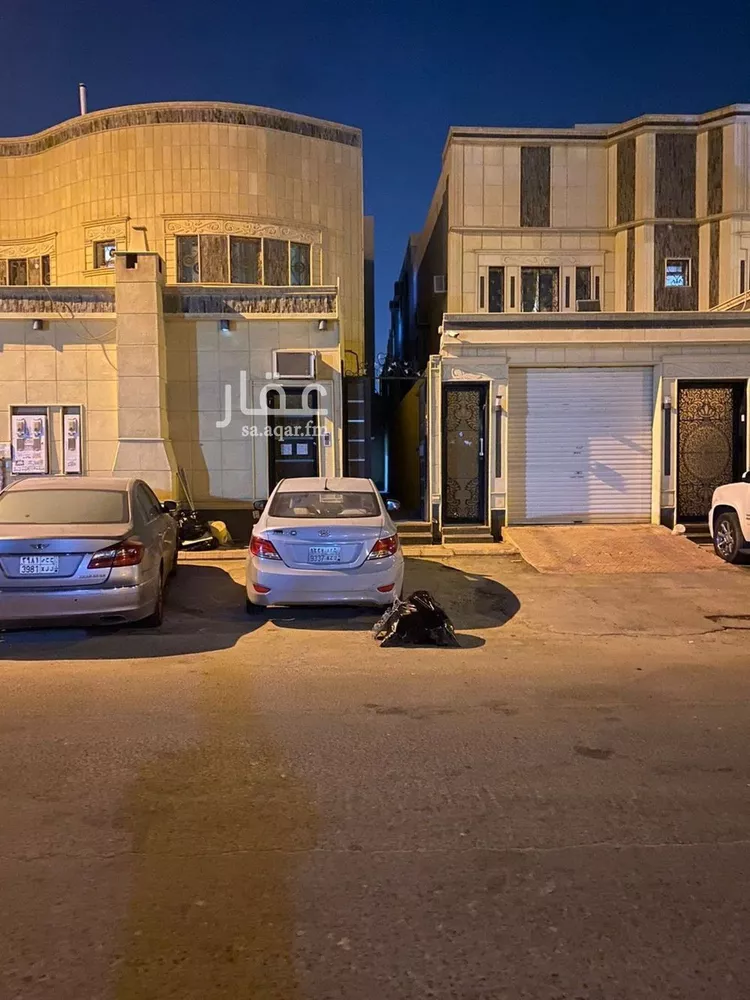 شقة للإيجار في شارع جعفر بن علي, حي الرمال, مدينة الرياض, منطقة الرياض