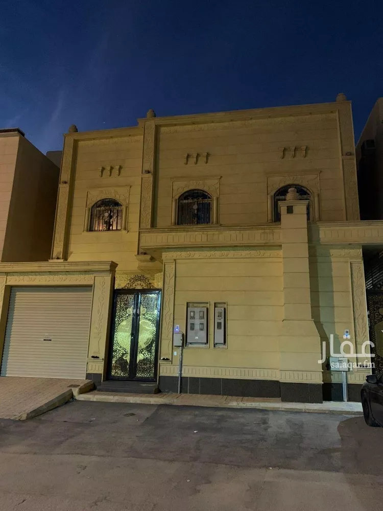 Apartment for Rent in Riyadh Al Munsiyah