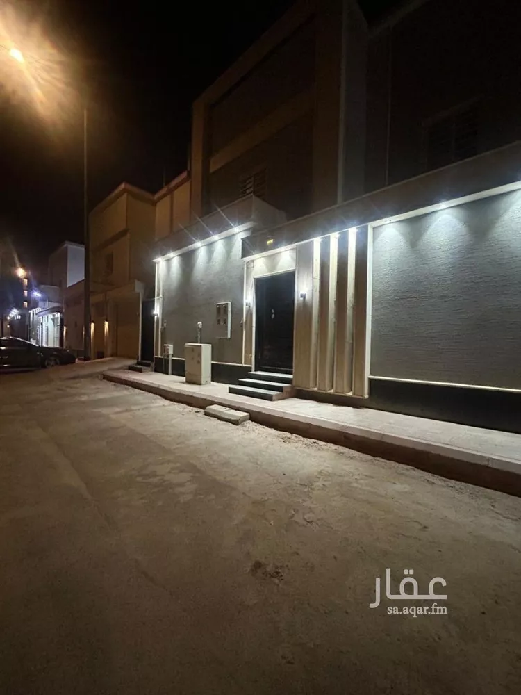 Villa for Rent in Riyadh Ar Rimal