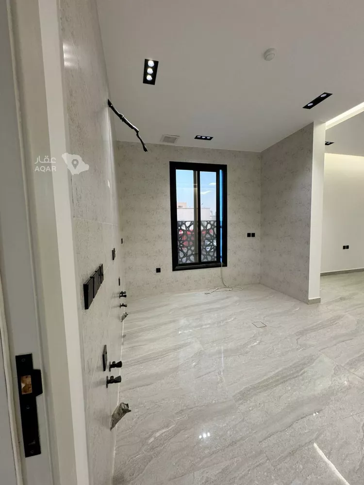 شقة للإيجار في شارع المتنبي, حي الحزم, مدينة الرياض, منطقة الرياض 7