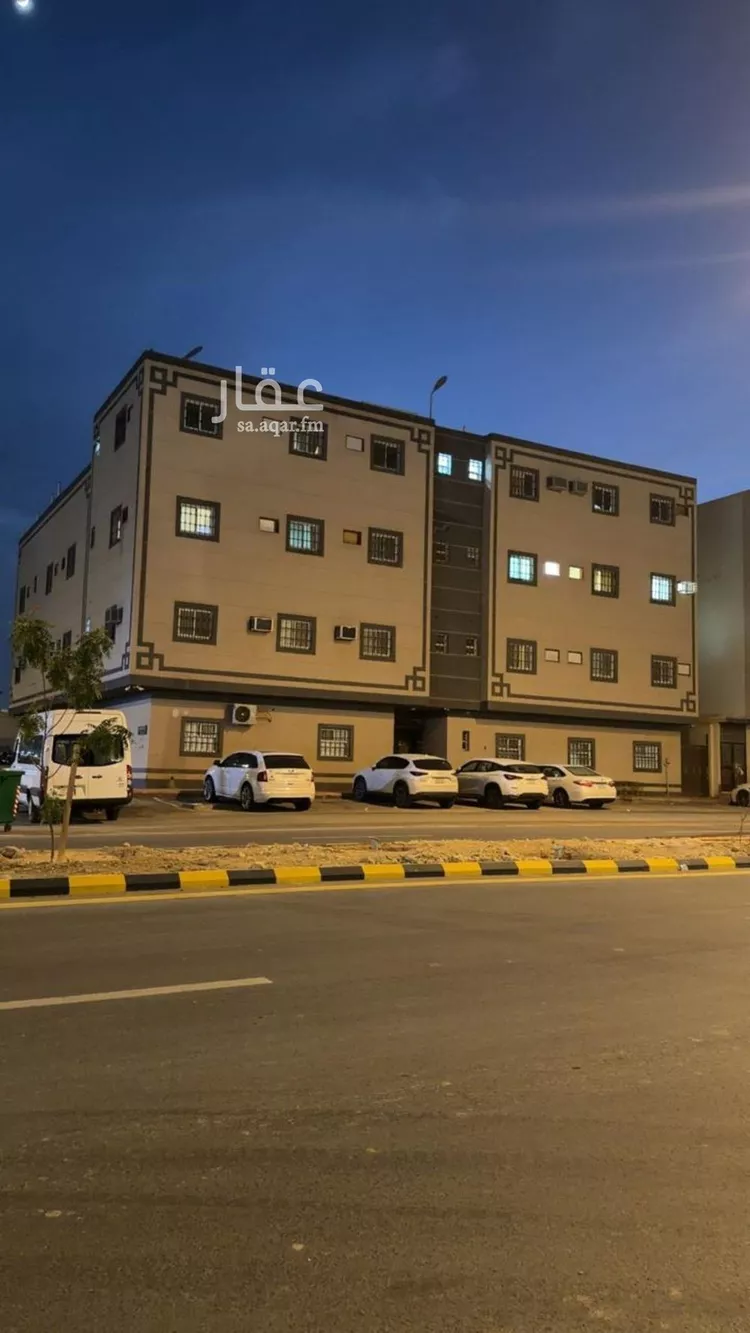 شقة للإيجار في شارع الخليفة المأمون, حي عكاظ, مدينة الرياض, منطقة الرياض