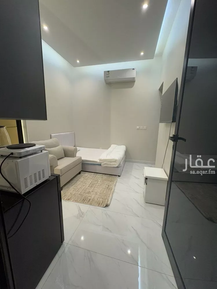 شقة للإيجار في شارع يحيى باقشير, حي القيروان, مدينة الرياض, منطقة الرياض صورة 2