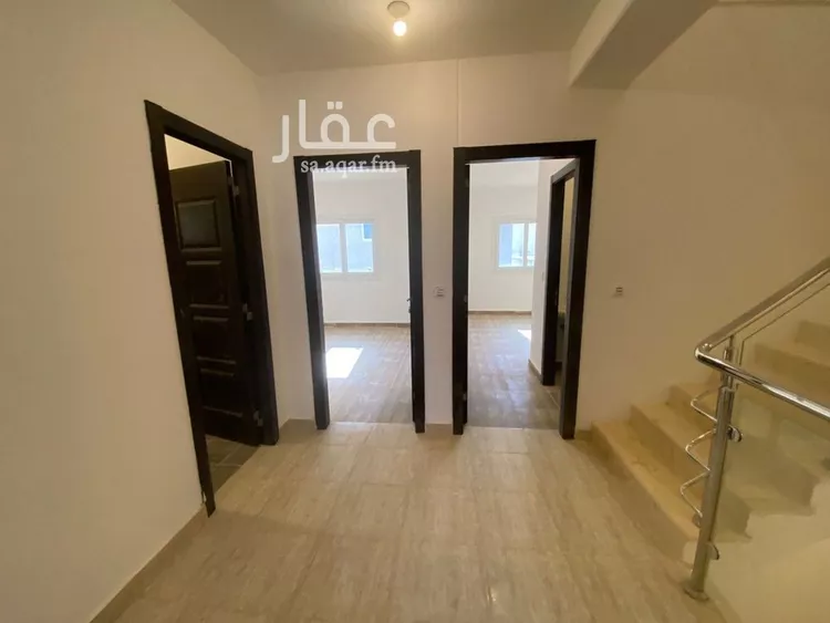 فيلا للإيجار في شارع أبي القاسم البوري, حي مطار الملك خالد الدولي, مدينة الرياض, منطقة الرياض صورة 5