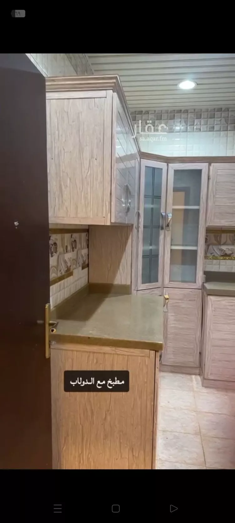 دور للإيجار في شارع عقرباء 124, حي عقرباء, مدينة الجبيلة, منطقة الرياض 1 صورة