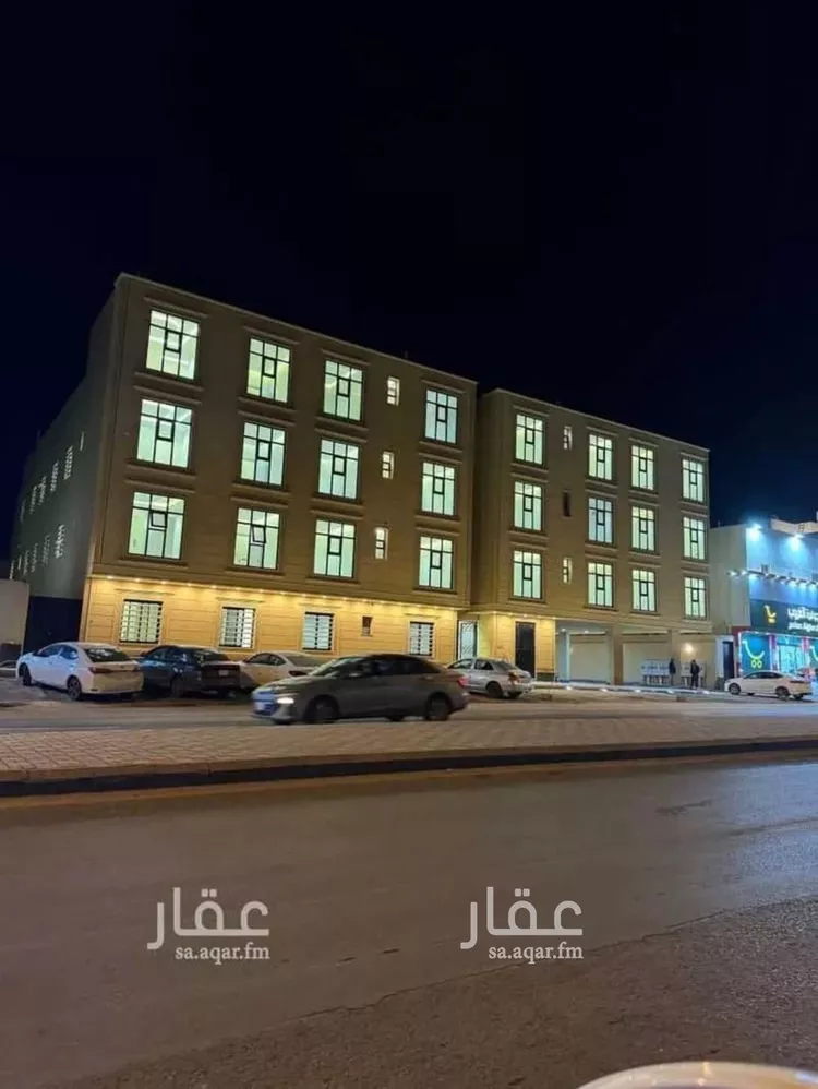 شقة للإيجار في شارع الوليد بن جميع, حي طويق, مدينة الرياض, منطقة الرياض