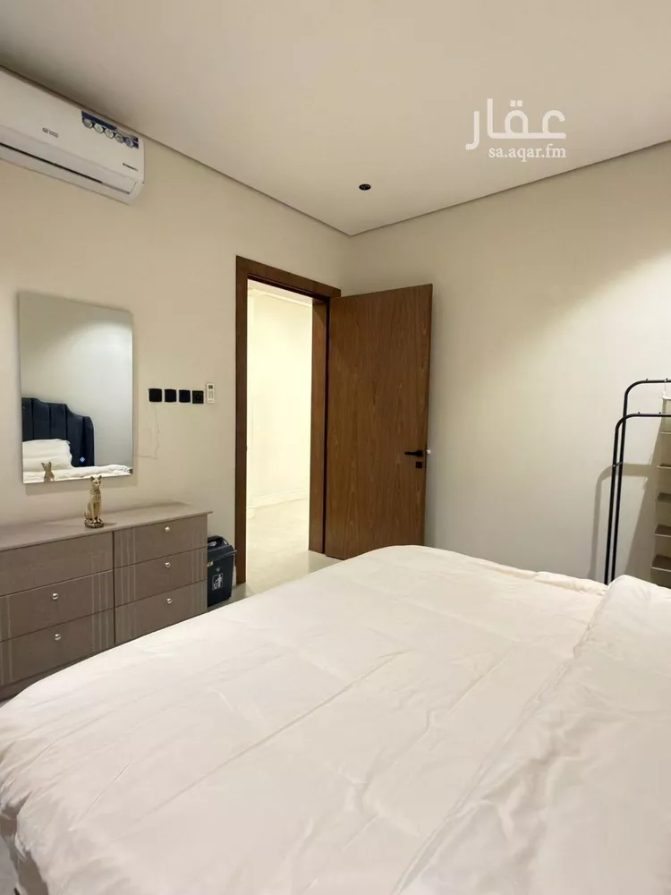 شقة للإيجار في شارع عبدالعزيز العبادي, حي الرمال, مدينة الرياض, منطقة الرياض صورة 3