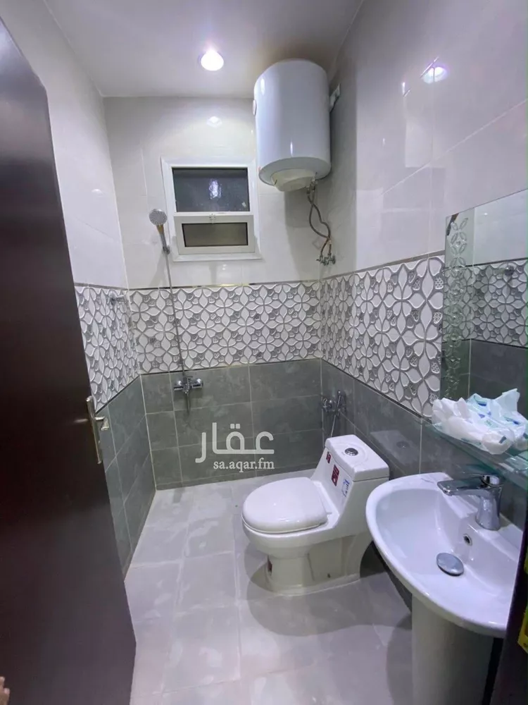 شقة للإيجار في شارع فني , حي الرمال, مدينة الرياض, منطقة الرياض 6