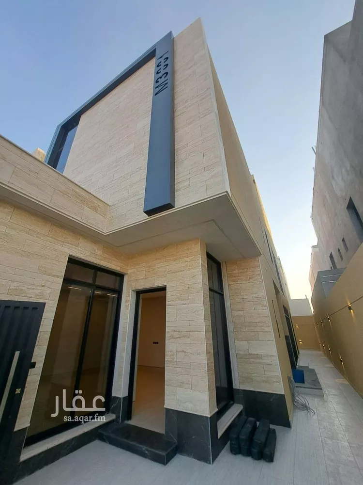 فيلا للبيع في شارع فين, حي العارض, مدينة الرياض, منطقة الرياض 13