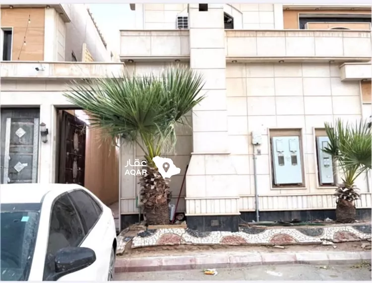 شقة للإيجار في شارع فين, حي الرمال, مدينة الرياض, منطقة الرياض