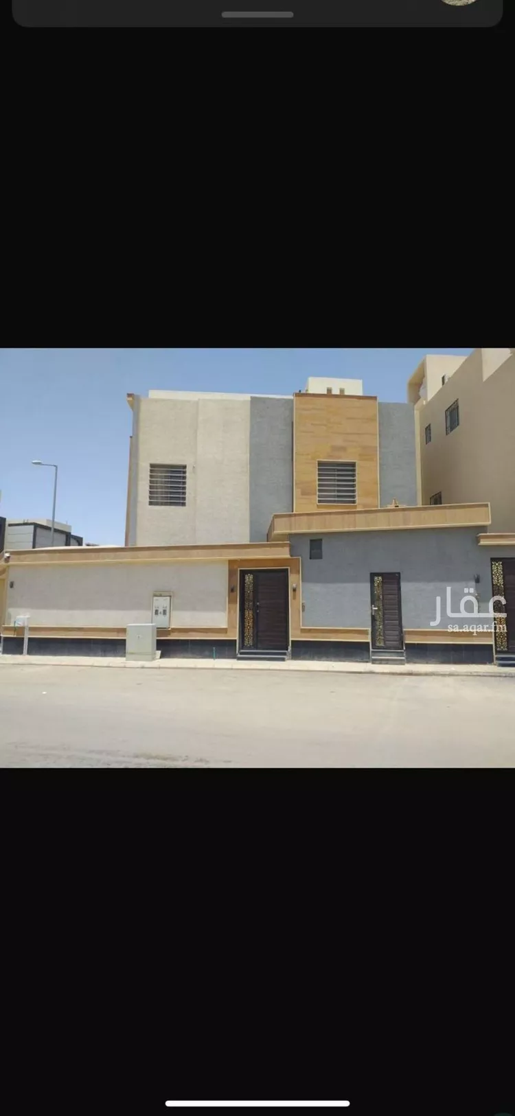 شقة للإيجار في شارع جعفر بن علي, حي الرمال, مدينة الرياض, منطقة الرياض