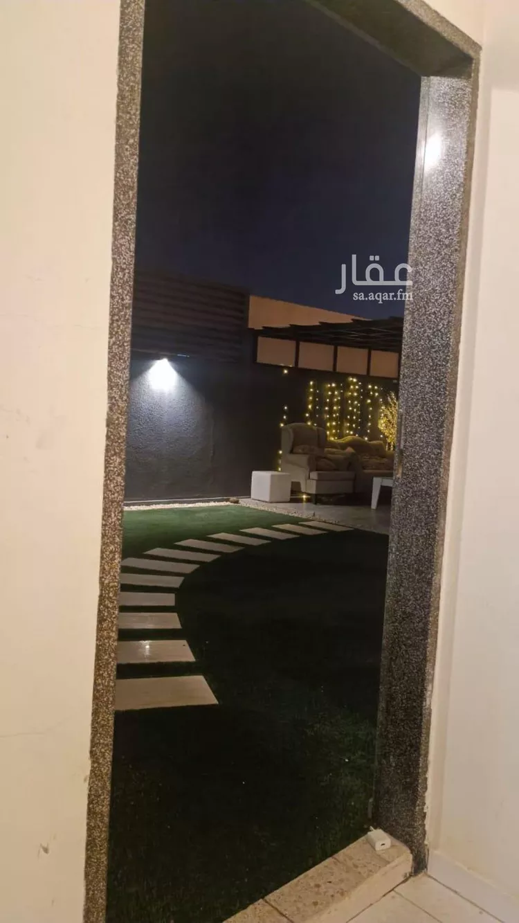 شقة للإيجار في شارع جعفر بن علي, حي الرمال, مدينة الرياض, منطقة الرياض