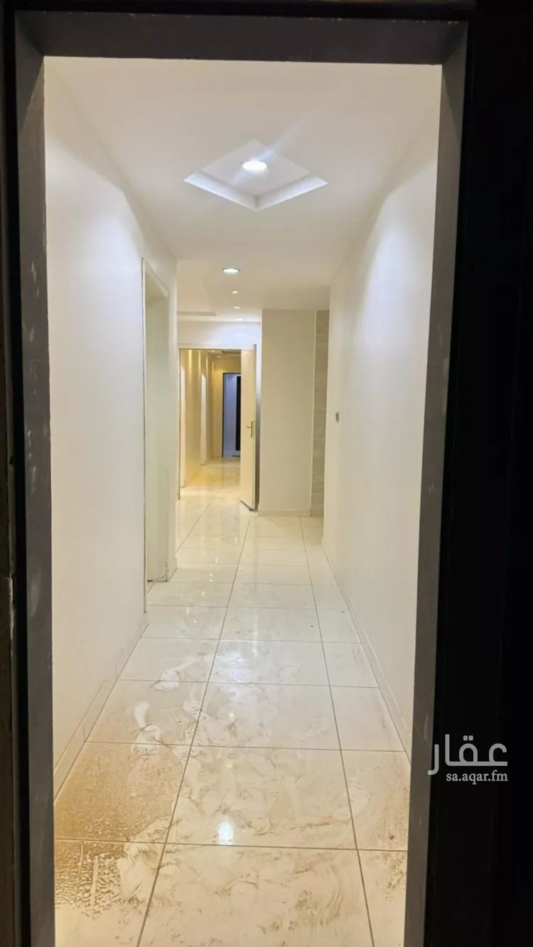 شقة للإيجار في شارع جعفر بن علي, حي الرمال, مدينة الرياض, منطقة الرياض