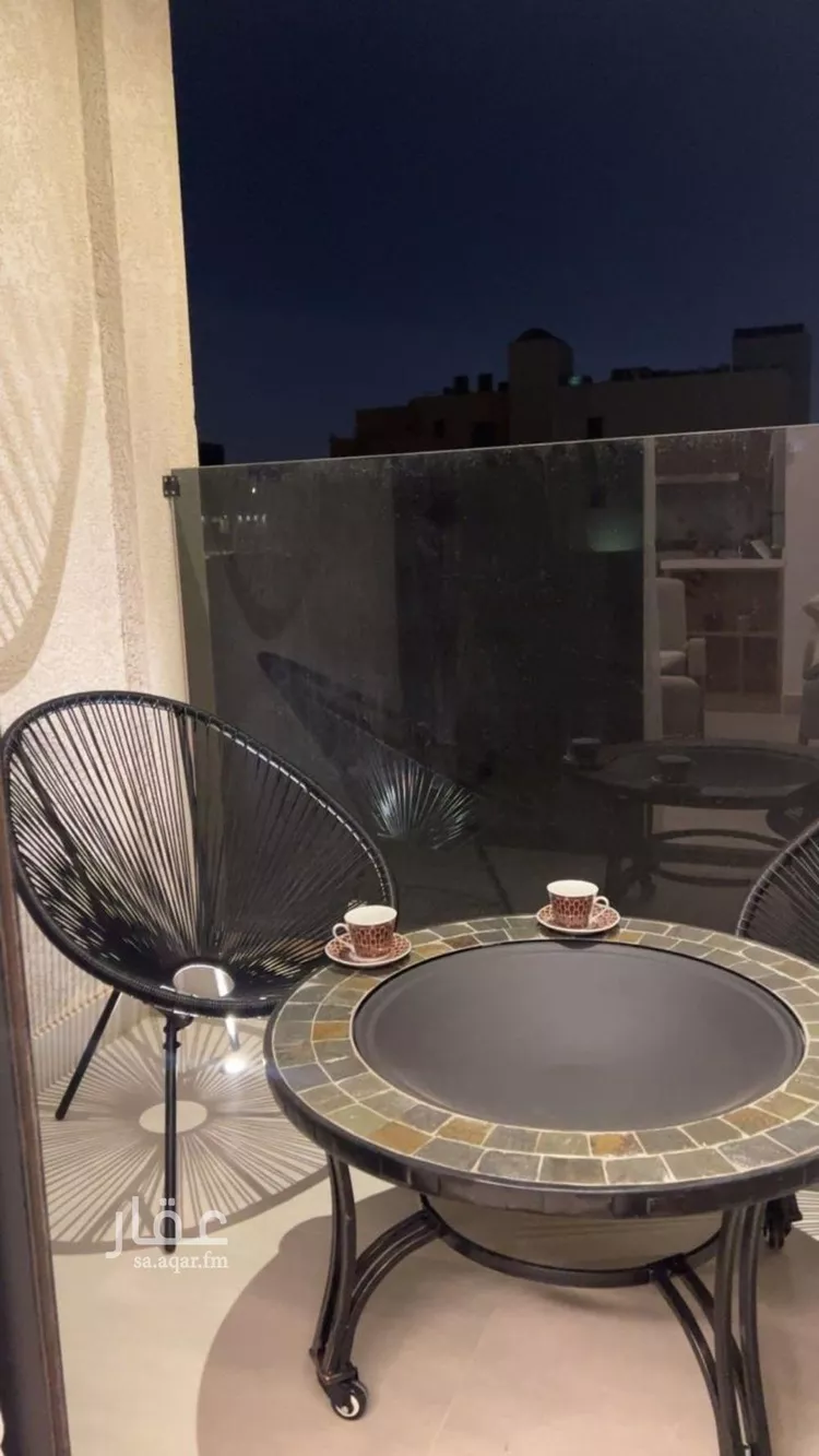 شقة للإيجار في شارع شعيب المغربي, حي النرجس, مدينة الرياض, منطقة الرياض صورة 2