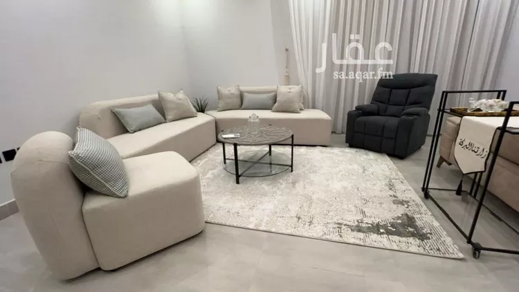 شقة للإيجار في شارع شعيب المغربي, حي النرجس, مدينة الرياض, منطقة الرياض صورة 3