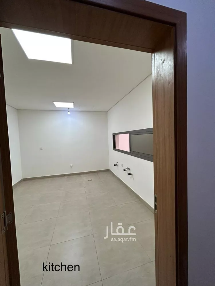 فيلا للإيجار في شارع أبي القاسم البوري, حي مطار الملك خالد الدولي, مدينة الرياض, منطقة الرياض صورة 5