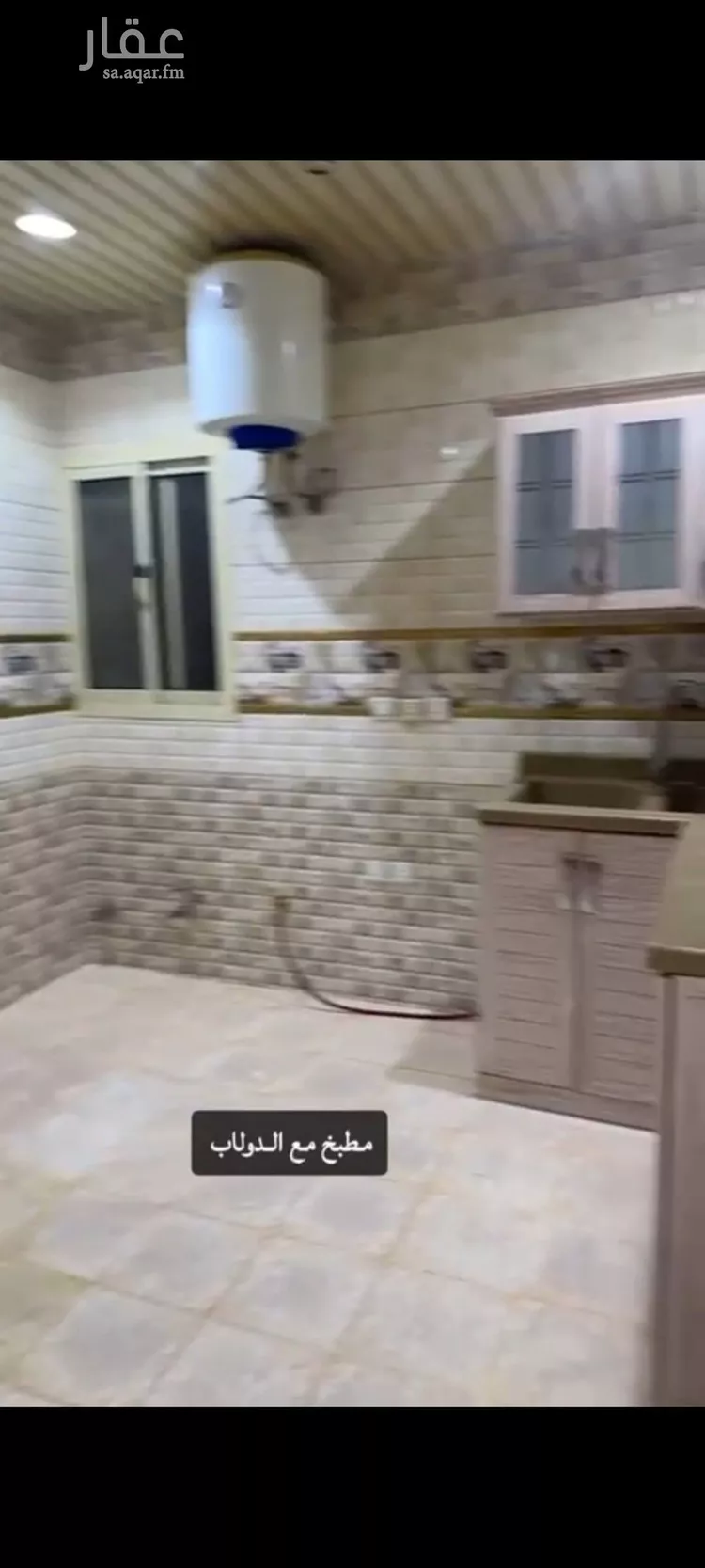 دور للإيجار في شارع عقرباء 124, حي عقرباء, مدينة الجبيلة, منطقة الرياض صورة 2