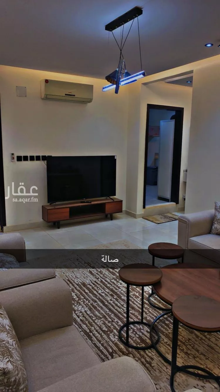 شقة للإيجار في شارع ابن حجر, حي الدار البيضاء, مدينة الرياض, منطقة الرياض
