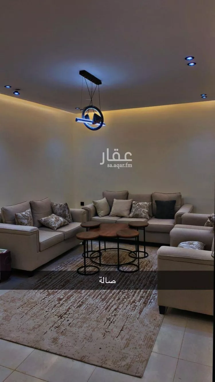 شقة للإيجار في شارع ابن حجر, حي الدار البيضاء, مدينة الرياض, منطقة الرياض
