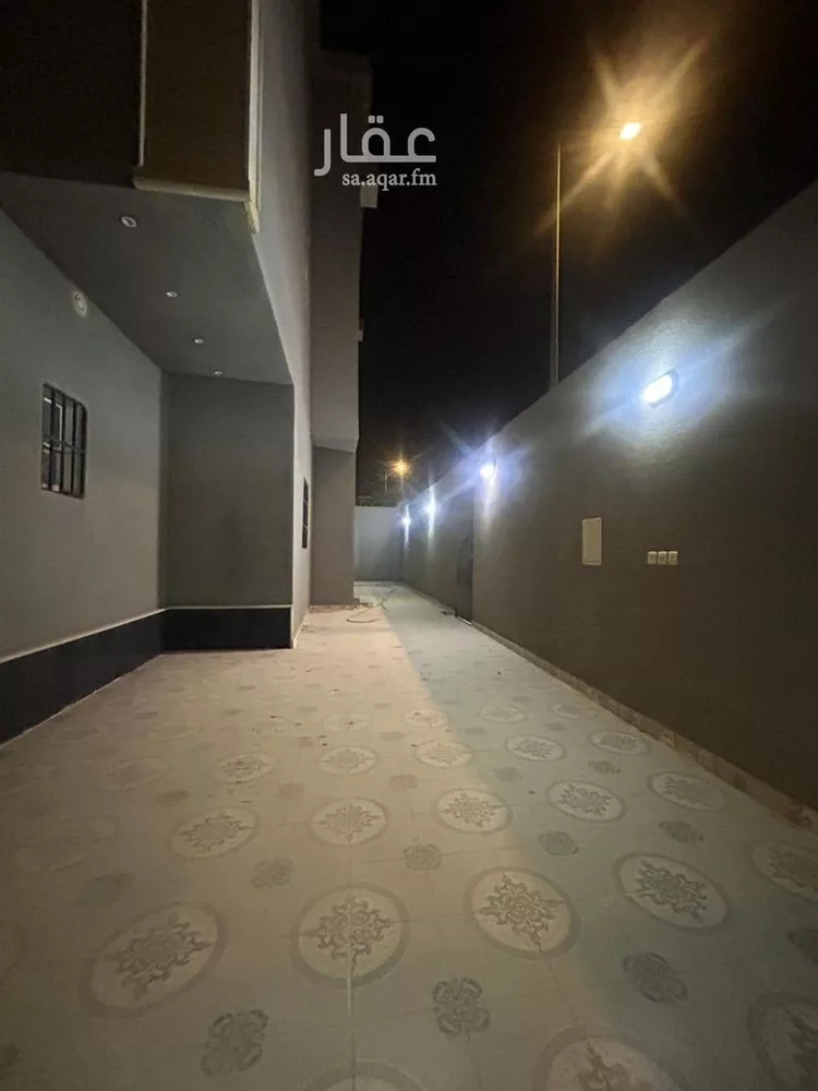 فيلا للإيجار في شارع فني , حي الرمال, مدينة الرياض, منطقة الرياض 16