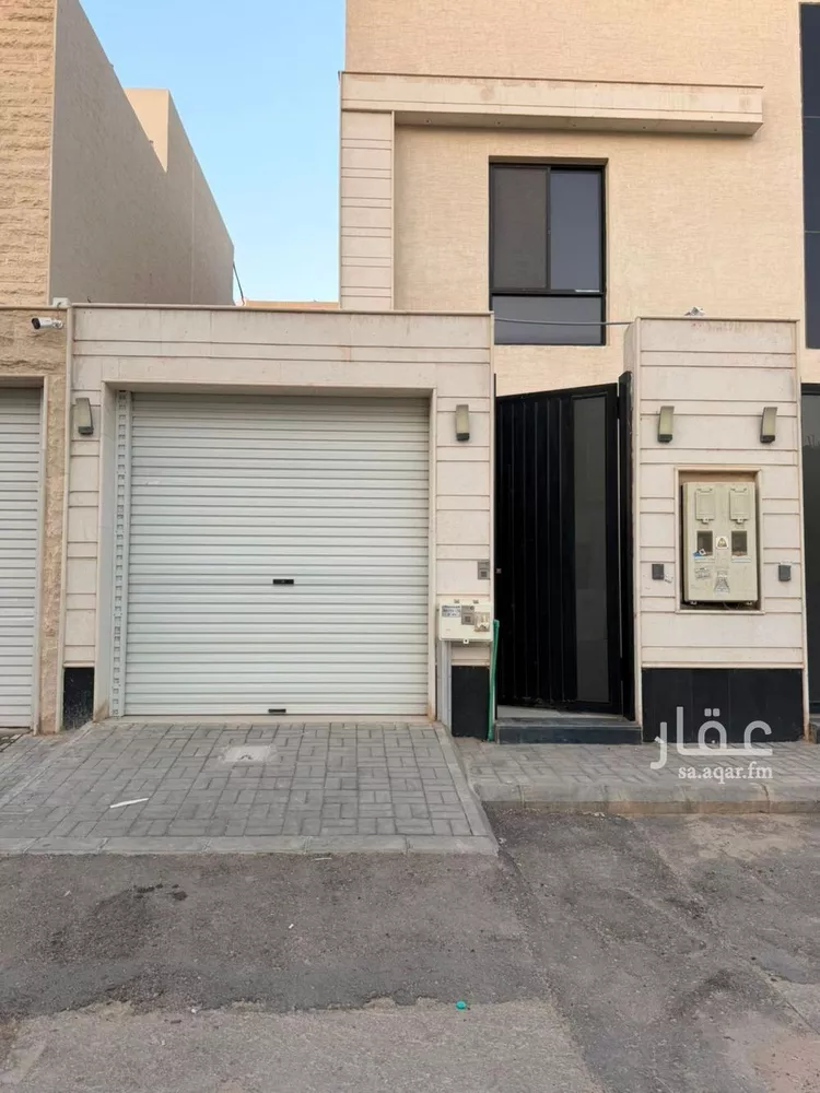 Villa for Rent in Riyadh Ar Rimal