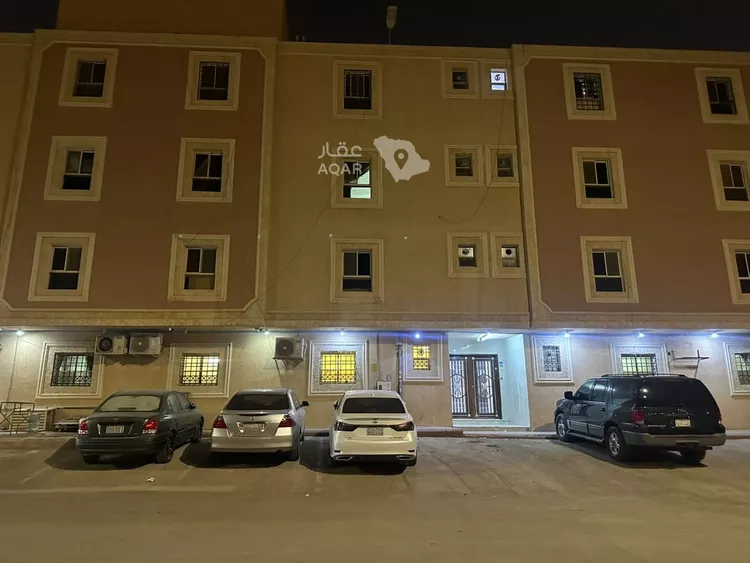 Apartment for Rent in Riyadh Al Hazm
