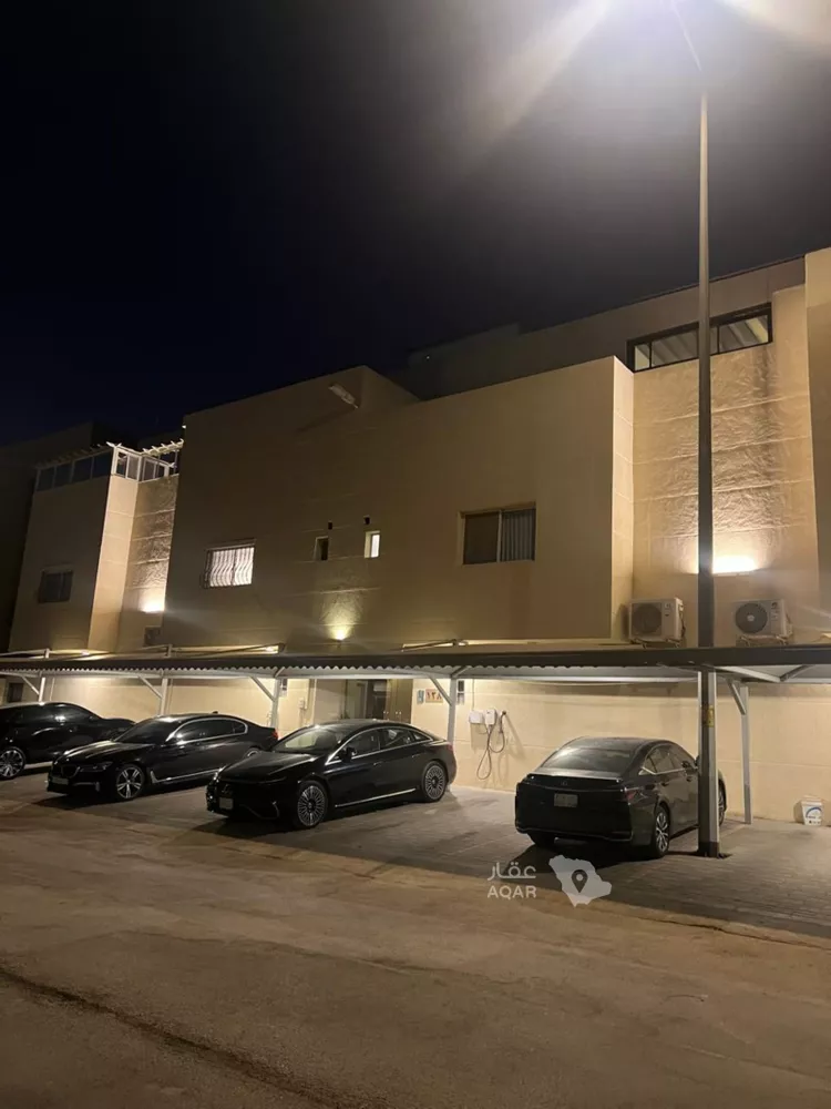 شقة للإيجار في شارع فين , حي الياسمين, مدينة الرياض, منطقة الرياض