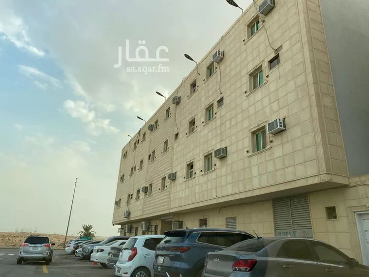 شقة للبيع في شارع النهار, حي ظهرة لبن, مدينة الرياض, منطقة الرياض