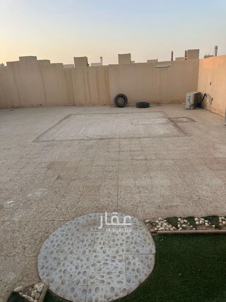شقة للإيجار في شارع جعفر بن علي, حي الرمال, مدينة الرياض, منطقة الرياض