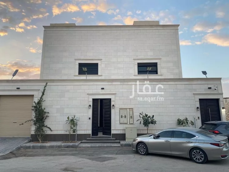 شقة للإيجار في شارع علي السقاط, حي المهدية, مدينة الرياض, منطقة الرياض